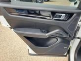 Thumbnail of 2023 White Porsche Cayenne
