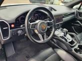 Thumbnail of 2023 White Porsche Cayenne
