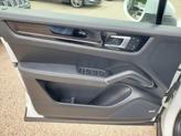Thumbnail of 2023 White Porsche Cayenne