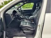 Thumbnail of 2023 White Porsche Cayenne
