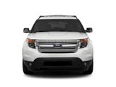 Thumbnail of 2015 Caribou Metallic Ford Explorer