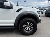 Thumbnail of 2018 Oxford White Ford F-150