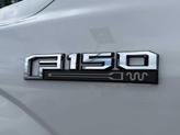 Thumbnail of 2020 Star White Ford F-150