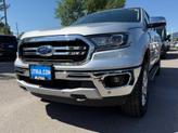 Photo of 2019 Ingot Silver Metallic Ford Ranger