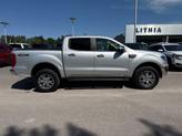 Thumbnail of 2019 Ingot Silver Metallic Ford Ranger