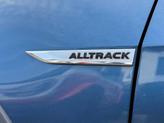 Thumbnail of 2018 Silk Blue Metallic Volkswagen Golf Alltrack