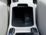 Thumbnail of 2018 Silk Blue Metallic Volkswagen Golf Alltrack