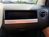 Thumbnail of 2017 True Blue Pearlcoat Jeep Compass