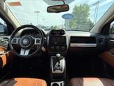 Thumbnail of 2017 True Blue Pearlcoat Jeep Compass