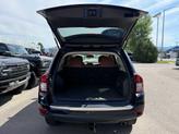 Thumbnail of 2017 True Blue Pearlcoat Jeep Compass