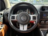 Thumbnail of 2017 True Blue Pearlcoat Jeep Compass