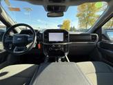 Thumbnail of 2024 Carbonized Gray Metallic Ford F-150
