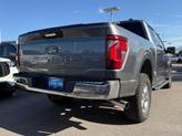 Thumbnail of 2024 Carbonized Gray Metallic Ford F-150