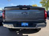 Thumbnail of 2024 Carbonized Gray Metallic Ford F-150