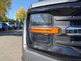 Thumbnail of 2024 Carbonized Gray Metallic Ford F-150