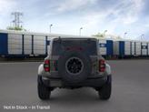 Thumbnail of 2025 Harbor Gray Metallic Ford Bronco