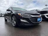 Thumbnail of 2024 Mosaic Black Metallic Chevrolet Malibu