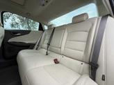 Thumbnail of 2024 Mosaic Black Metallic Chevrolet Malibu