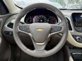 Thumbnail of 2024 Mosaic Black Metallic Chevrolet Malibu