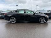 Thumbnail of 2024 Mosaic Black Metallic Chevrolet Malibu