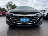 Thumbnail of 2024 Mosaic Black Metallic Chevrolet Malibu