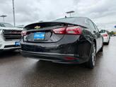 Thumbnail of 2024 Mosaic Black Metallic Chevrolet Malibu