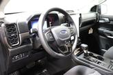 Thumbnail of 2025 Ruby Red Metallic Tinted Clearcoat Ford Ranger
