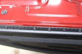 Thumbnail of 2025 Ruby Red Metallic Tinted Clearcoat Ford Ranger