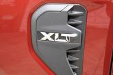 Thumbnail of 2025 Ruby Red Metallic Tinted Clearcoat Ford Ranger