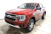 Thumbnail of 2025 Ruby Red Metallic Tinted Clearcoat Ford Ranger
