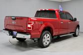 Thumbnail of 2020 Rapid Red Metallic Tinted Clearcoat Ford F-150