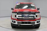 Thumbnail of 2020 Rapid Red Metallic Tinted Clearcoat Ford F-150