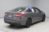 Thumbnail of 2020 Magnetic Metallic Ford Fusion