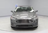 Thumbnail of 2020 Magnetic Metallic Ford Fusion