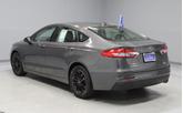 Thumbnail of 2020 Magnetic Metallic Ford Fusion