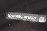 Thumbnail of 2020 Magnetic Metallic Ford Fusion
