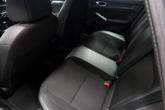 Thumbnail of 2023 Lunar Silver Metallic Honda Civic