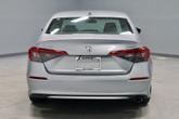 Thumbnail of 2023 Lunar Silver Metallic Honda Civic