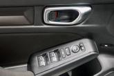Thumbnail of 2023 Lunar Silver Metallic Honda Civic