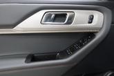 Thumbnail of 2025 Agate Black Metallic Ford Explorer