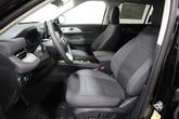 Thumbnail of 2025 Agate Black Metallic Ford Explorer