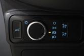 Thumbnail of 2025 Agate Black Metallic Ford Explorer