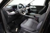 Thumbnail of 2025 Agate Black Metallic Ford Explorer
