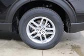 Thumbnail of 2025 Agate Black Metallic Ford Explorer