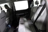 Thumbnail of 2025 Ruby Red Metallic Tinted Clearcoat Ford F-350
