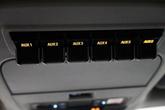 Thumbnail of 2025 Ruby Red Metallic Tinted Clearcoat Ford F-350