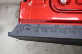 Thumbnail of 2025 Ruby Red Metallic Tinted Clearcoat Ford F-350