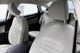 Thumbnail of 2018 White Gold Metallic Ford Fusion Hybrid