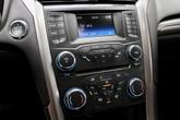 Thumbnail of 2018 White Gold Metallic Ford Fusion Hybrid