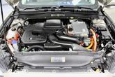 Thumbnail of 2018 White Gold Metallic Ford Fusion Hybrid